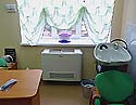 Проект и монтаж системы вентиляции, отопления и кондиционирования оздоровительного комплекса, Гулькевичи, Краснодарский край